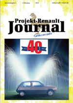 PRJ Sonderausgabe 1 2012 Cover sm