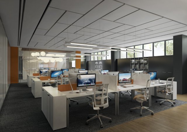 Renault And Nissan Open The New Alliance Innovation Lab