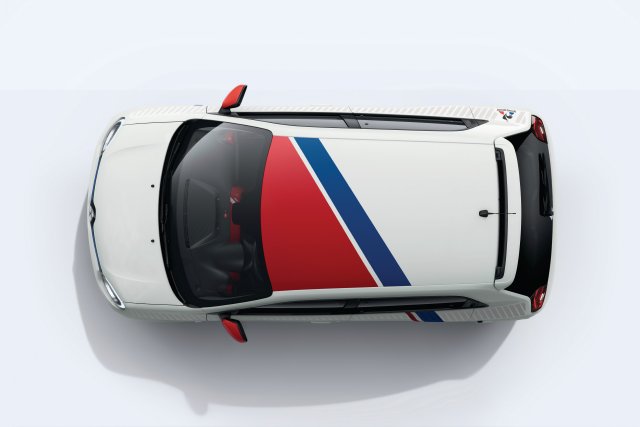 le coq renault