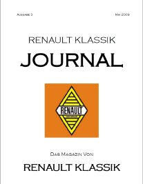 Ausgabe 3 Mai 2009