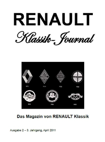 rkj ausgabe 2 2011