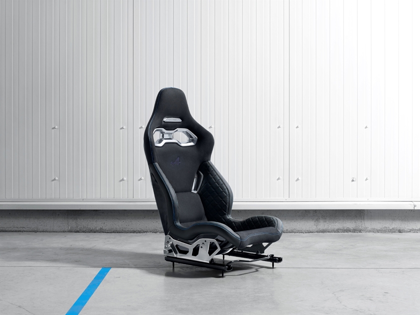 Lightweight, functional and beautiful