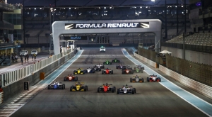 D-50 for season 50 of Formula Renault!