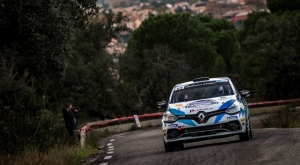Biggest field ever for the Clio R3T Trophy France in 2019