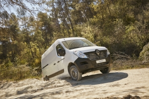 Renault Master Sieger im DEKRA Gebrauchtwagenreport