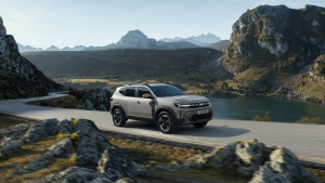 All-New Duster : tarifs Belgique et Luxembourg