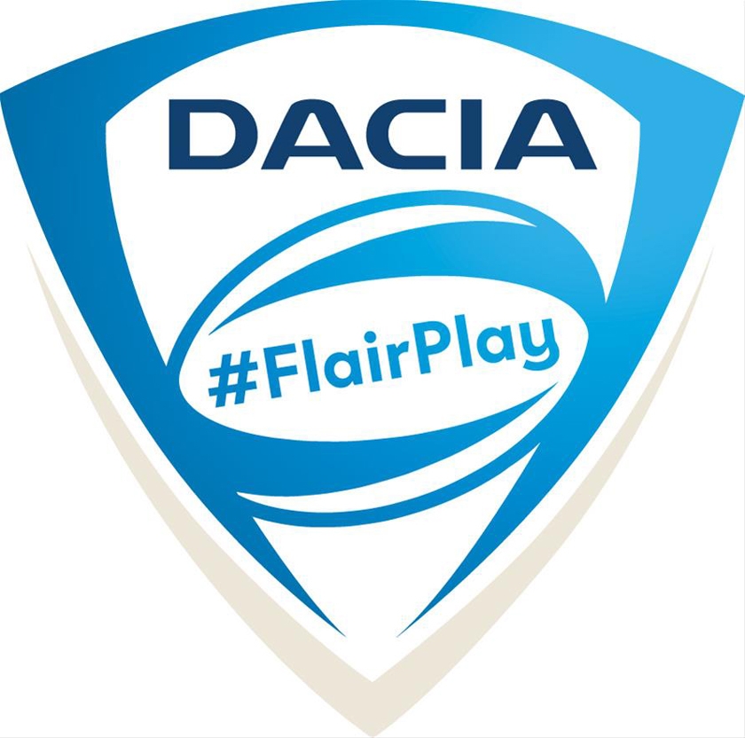 Win the Chance to train with Rugby League Pros as Dacia #Flairplay returns