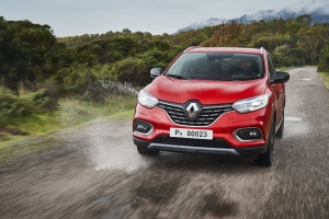 Renault präsentiert neuen Kadjar