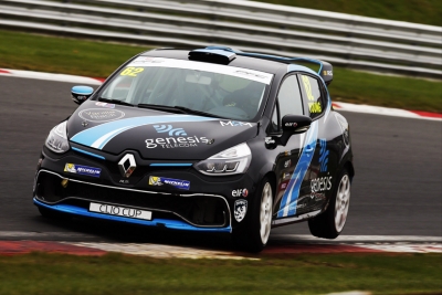 Renault UK Clio Cup Junior announces 2018 race dates