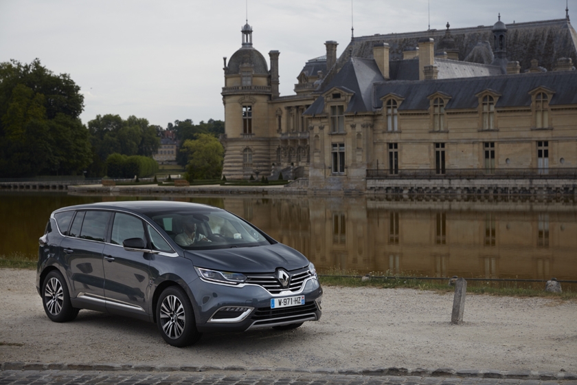 Renault «Passion for life» au Festival du Film Français d’Helvétie