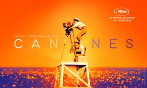 Renault, official partner of the 2019 Cannes Film Festival