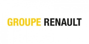 Renault Broschüre „Facts &amp; Figures” 2018
