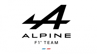 Alpine Racing s.a.s Renova Parceria com a Mecachrome
