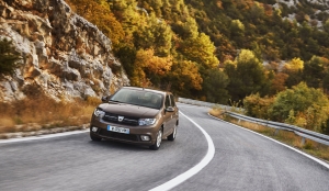 LPG-Autogas für DACIA – Reichweiten über 1.000 Kilometer