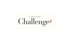 Groupe Renault acquiert une participation de 40% dans le groupe de presse Challenges