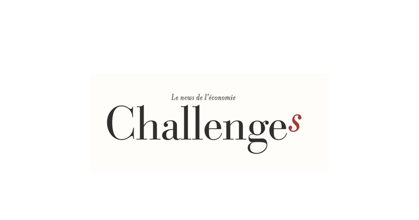 Groupe Renault acquiert une participation de 40% dans le groupe de presse Challenges