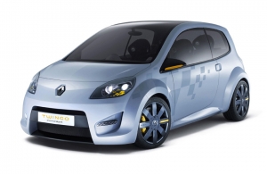 Twingo Concept