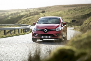 Renault announces new finance offers for February and March and Free Insurance on Clio