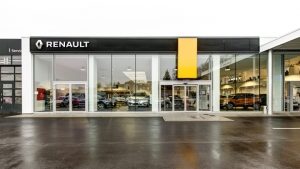 Renault Belgique Luxembourg renforce le déploiement de Renault Store