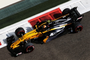 Renault Sport Racing and BP strengthen strategic relationship