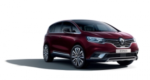 Renault Espace ist „Best Car 2021”