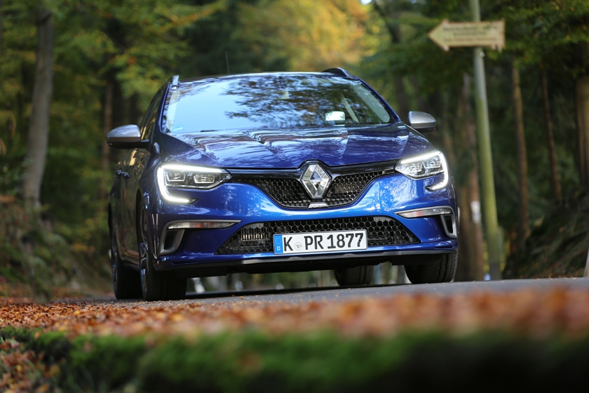 Renault Werk Palencia produziert siebenmillionstes Fahrzeug