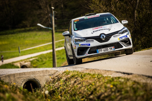 Customer Racing Activities – 2021/#6