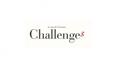Groupe Renault acquires a 40% share in the Challenges media group