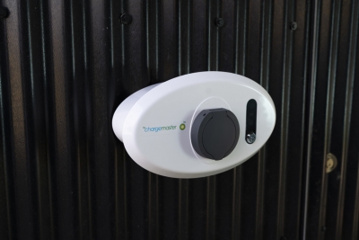 Free Home Charging Wallbox for all-new ZOE Van and Kangoo Z.E.