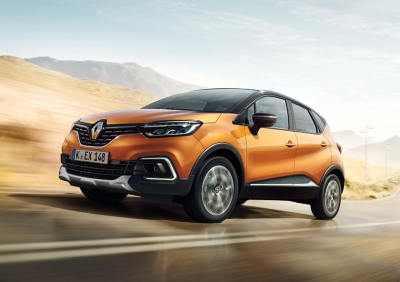 Renault verlängert Diesel-Wechselprämie bis zum 30. Juni 2018
