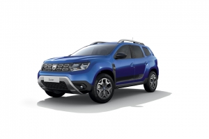 Dacia unveils Pricing and Specification of new SE Twenty Special Editions