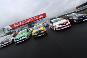 “Memorable” season predicted as Renault UK Clio Cup announces quality grid for 2018