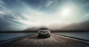 Renault Espace mit neuem Motor: ENERGY TCe 225 EDC