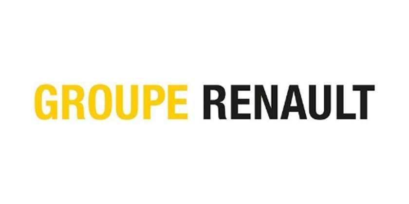 Groupe Renault Worldwide Sales Results 2019