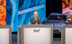 Renault Group dévoile sa raison d’être : Nous faisons battre le cœur de l’innovation pour que la mobilité nous rapproche les uns des autres.