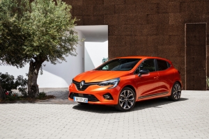 Nouvelle Renault CLIO : La meilleure des CLIO