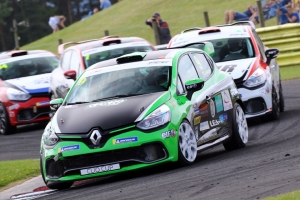 Jade Edwards confirms move to Team Hard for 2019 Renault UK Clio Cup Season