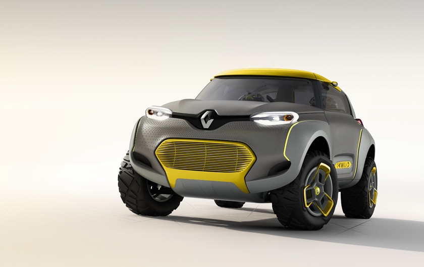 KWID CONCEPT