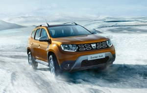 Le choix malin: Dacia remporte le Best Brands Award 2018 pour son «Bon rapport prix – performances»