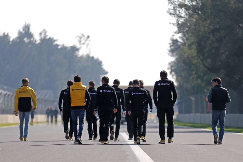Formula 1 Mexico Grand Prix Preview