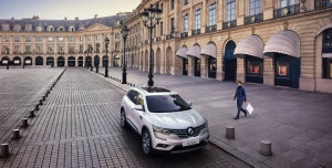 Renault announces full UK details for all-new Koleos