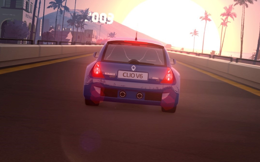 Renault Sport atteint le million de fans sur Facebook