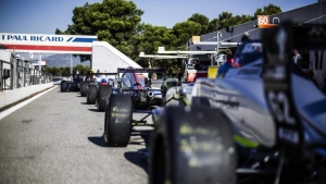 Thirty drivers and nine teams are ready to battle in the Formula Renault Eurocup