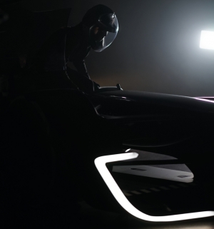 Renault explores the future of racing and technology with its new R.S. 2027 Vision concept car
