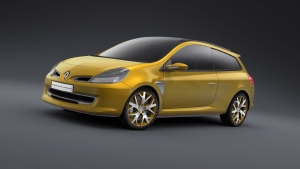 Clio Grand Tour Concept