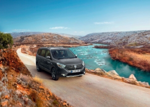 Dacia Modelle mit Flüssiggas-Antrieb ohne Aufpreis