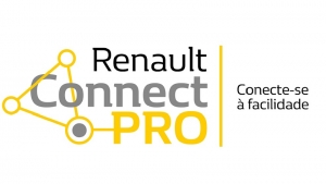 Renault do Brasil lança plataforma de conectividade para a gestão de frotas