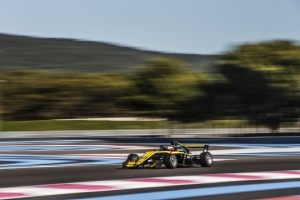 No rest for the Formula Renault Eurocup!