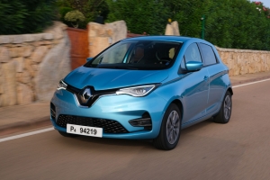 Renault und ADAC verlängern ZOE Leasingprogramm bis Jahresende 2020