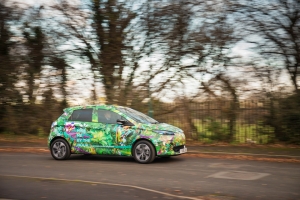 Europcar Mobility Group adds 85 100% electric Renault Zoes to its UK Car-Sharing and Deliver &amp; Collect Service